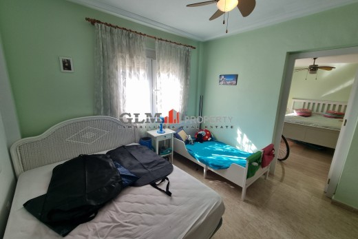 Resale - Apartment - Los Alcázares - Pueblo Patricia