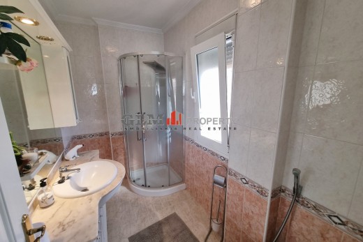 Resale - Apartment - Los Alcázares - Pueblo Patricia