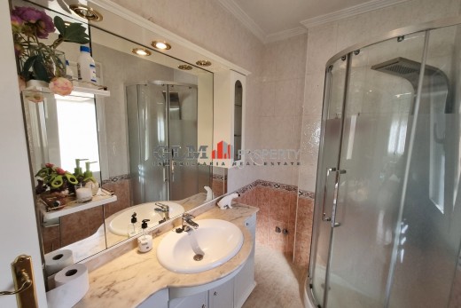 Resale - Apartment - Los Alcázares - Pueblo Patricia