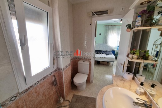 Resale - Apartment - Los Alcázares - Pueblo Patricia
