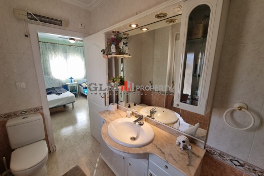 Resale - Apartment - Los Alcázares - Pueblo Patricia