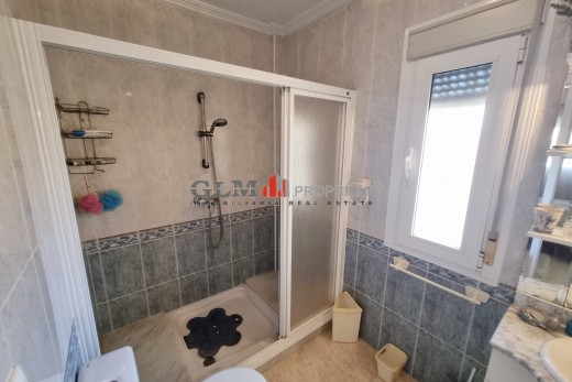 Resale - Apartment - Los Alcázares - Pueblo Patricia