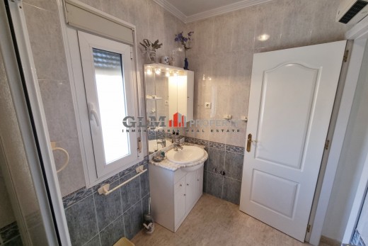 Resale - Apartment - Los Alcázares - Pueblo Patricia