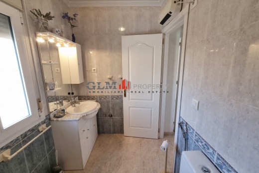 Resale - Apartment - Los Alcázares - Pueblo Patricia