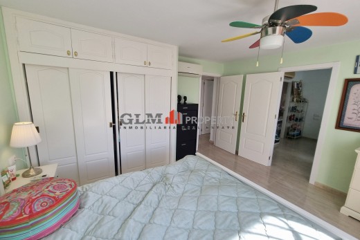 Resale - Apartment - Los Alcázares - Pueblo Patricia