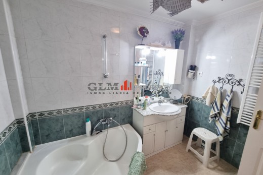 Resale - Apartment - Los Alcázares - Pueblo Patricia