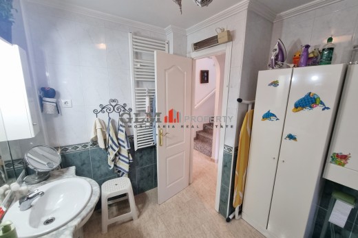 Resale - Apartment - Los Alcázares - Pueblo Patricia