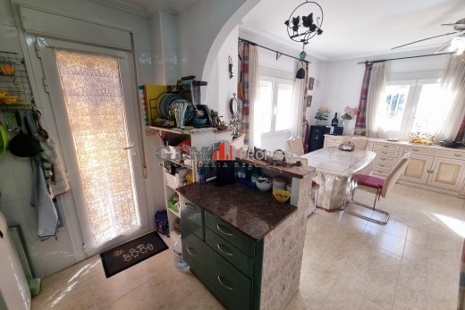 Resale - Apartment - Los Alcázares - Pueblo Patricia