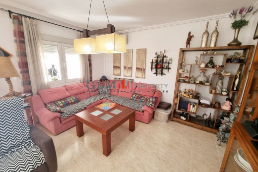 Resale - Apartment - Los Alcázares - Pueblo Patricia