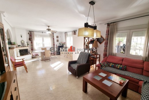 Resale - Apartment - Los Alcázares - Pueblo Patricia