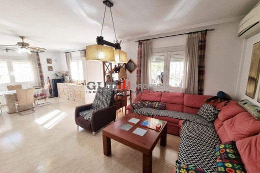 Resale - Apartment - Los Alcázares - Pueblo Patricia