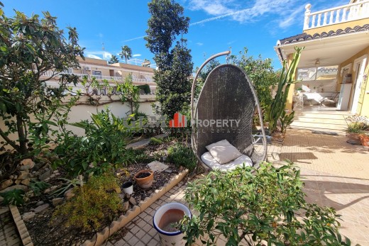 Resale - Apartment - Los Alcázares - Pueblo Patricia