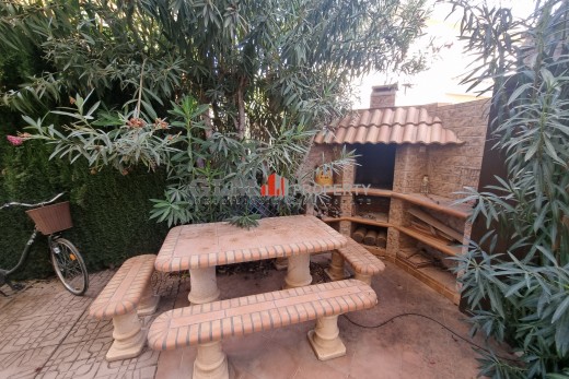 Resale - Apartment - Los Alcázares - Pueblo Patricia