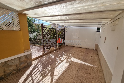 Resale - Apartment - Los Alcázares - Pueblo Patricia