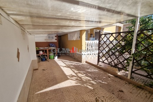 Resale - Apartment - Los Alcázares - Pueblo Patricia