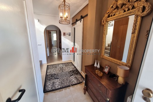 Resale - Apartment - Los Alcázares - Las Lomas del Rame