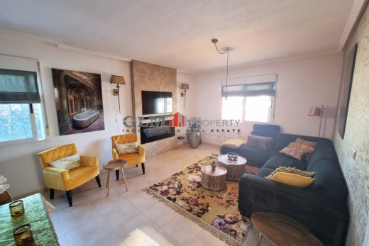 Resale - Apartment - Los Alcázares - Las Lomas del Rame