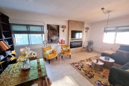 Resale - Apartment - Los Alcázares - Las Lomas del Rame