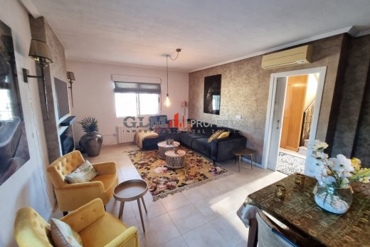 Resale - Apartment - Los Alcázares - Las Lomas del Rame