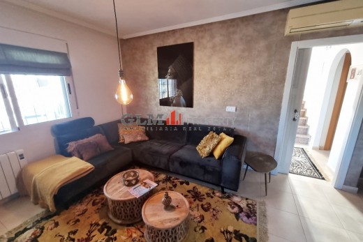 Resale - Apartment - Los Alcázares - Las Lomas del Rame