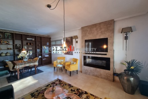 Resale - Apartment - Los Alcázares - Las Lomas del Rame