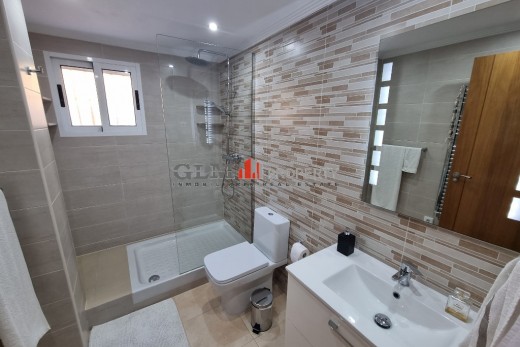 Resale - Apartment - Los Alcázares - Las Lomas del Rame