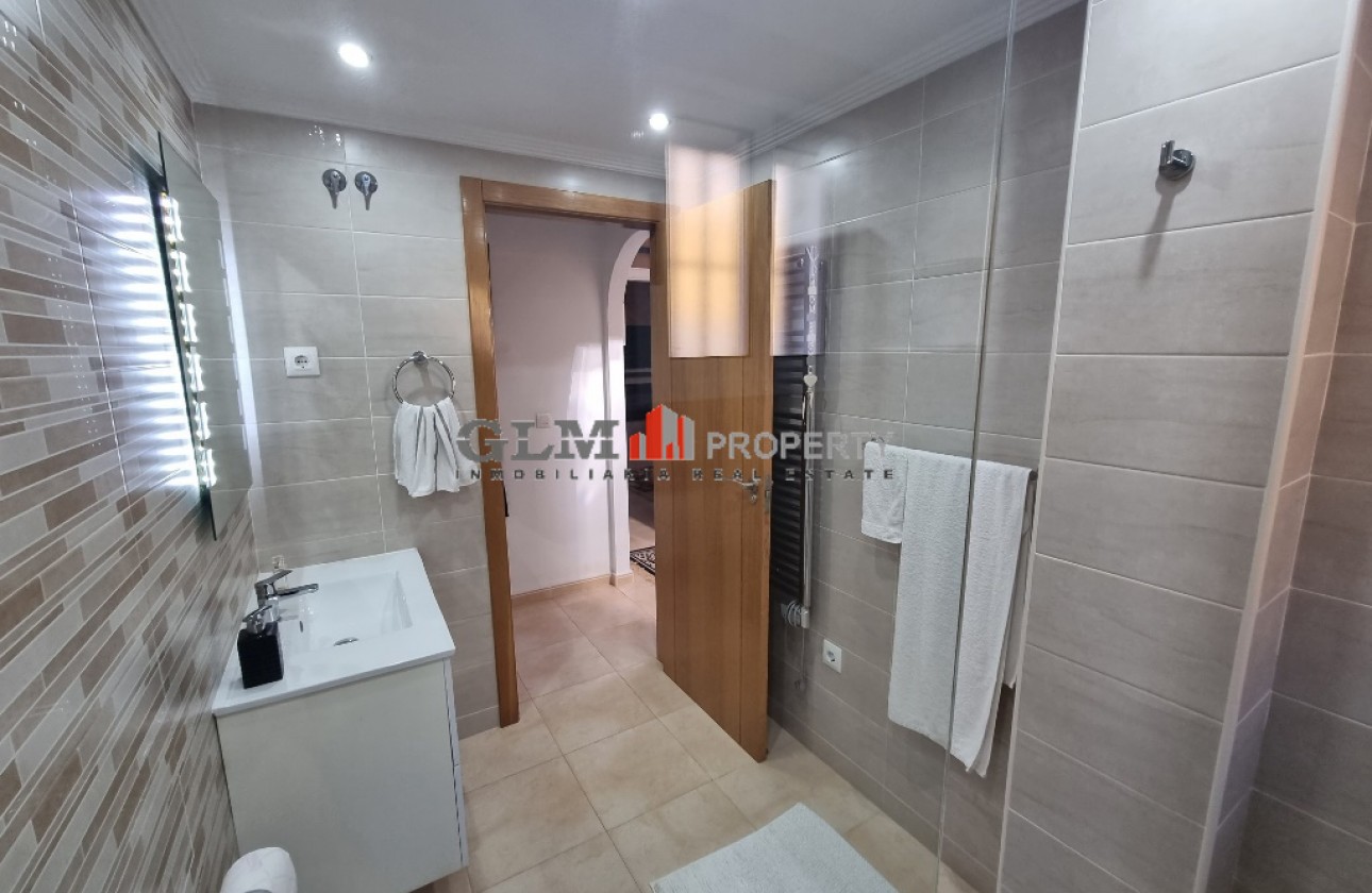 Resale - Apartment - Los Alcázares - Las Lomas del Rame