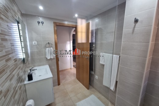 Resale - Apartment - Los Alcázares - Las Lomas del Rame