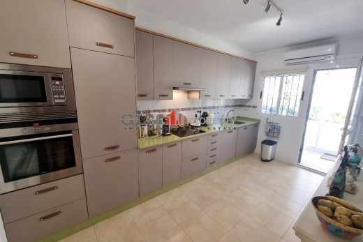 Resale - Apartment - Los Alcázares - Las Lomas del Rame