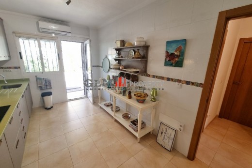 Resale - Apartment - Los Alcázares - Las Lomas del Rame