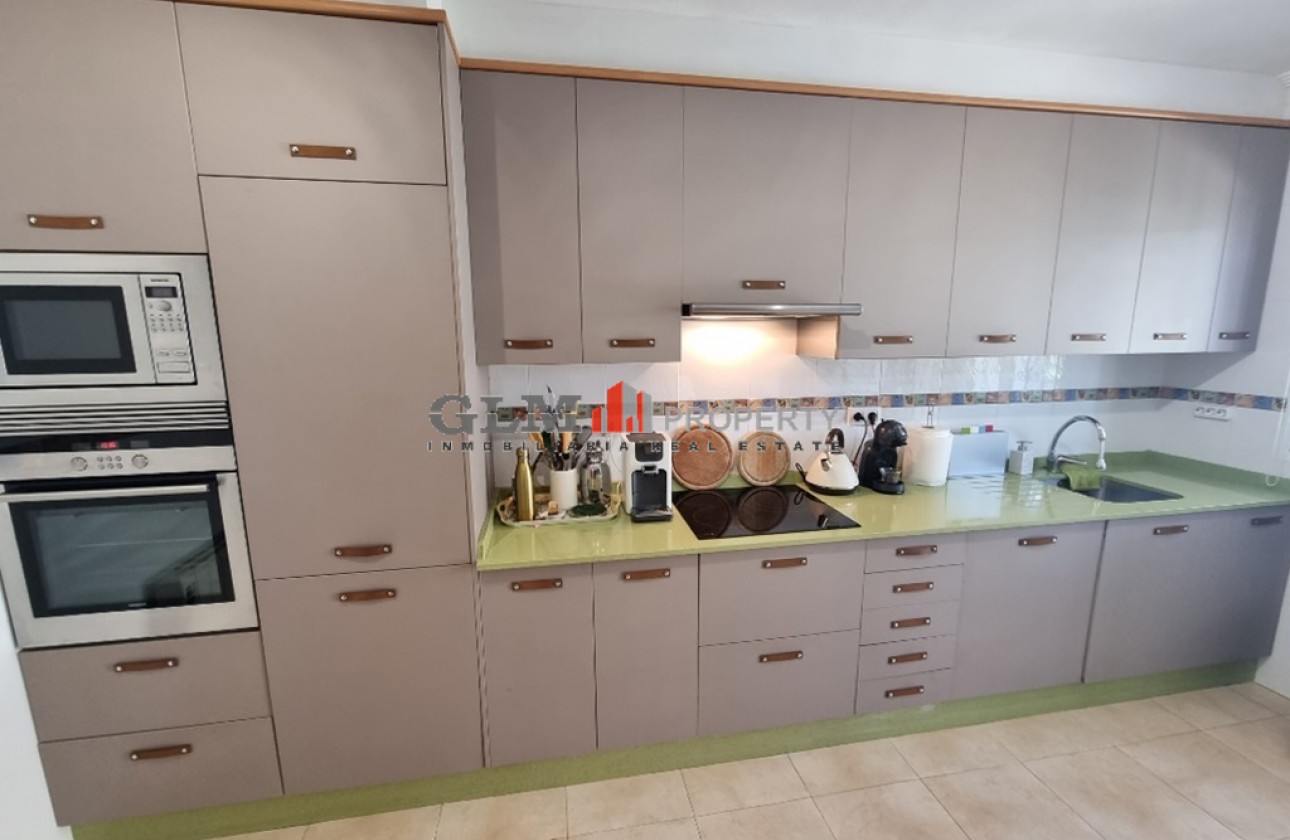 Resale - Apartment - Los Alcázares - Las Lomas del Rame