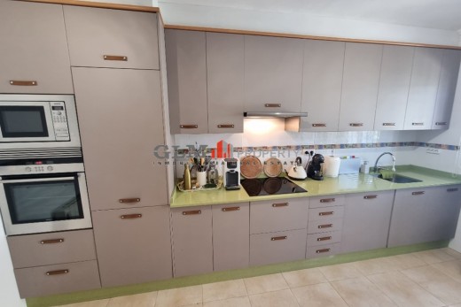 Resale - Apartment - Los Alcázares - Las Lomas del Rame