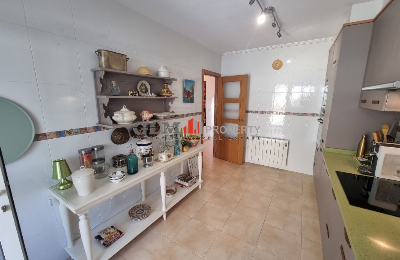 Resale - Apartment - Los Alcázares - Las Lomas del Rame