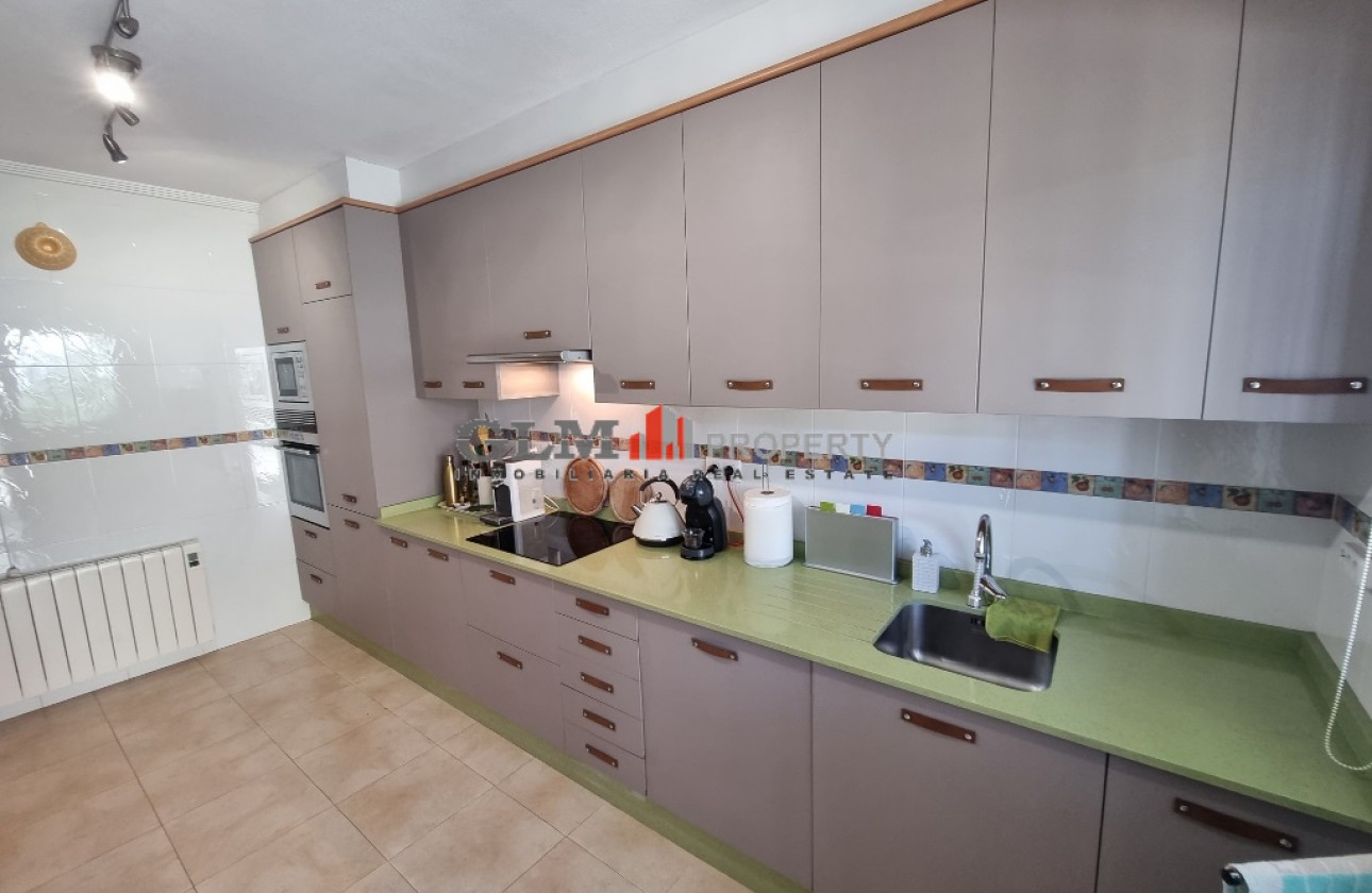 Resale - Apartment - Los Alcázares - Las Lomas del Rame