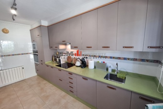 Resale - Apartment - Los Alcázares - Las Lomas del Rame