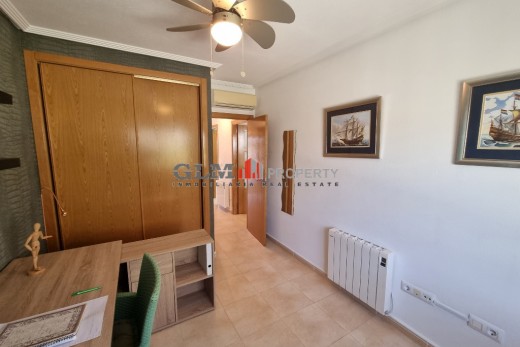 Resale - Apartment - Los Alcázares - Las Lomas del Rame