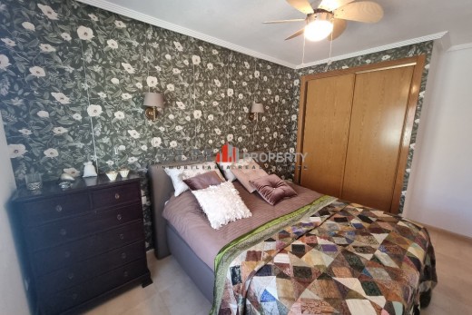 Resale - Apartment - Los Alcázares - Las Lomas del Rame