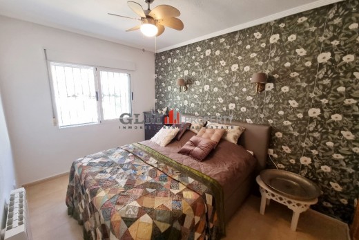 Resale - Apartment - Los Alcázares - Las Lomas del Rame