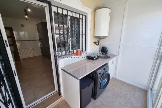 Resale - Apartment - Los Alcázares - Las Lomas del Rame