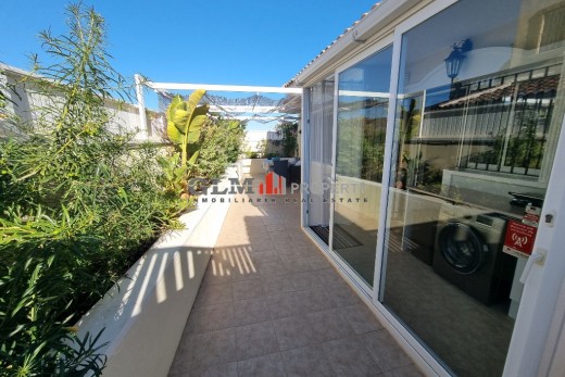 Resale - Apartment - Los Alcázares - Las Lomas del Rame