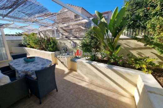 Resale - Apartment - Los Alcázares - Las Lomas del Rame