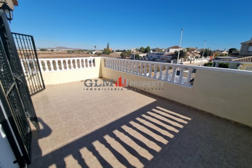 Resale - Apartment - Los Alcázares - Las Lomas del Rame