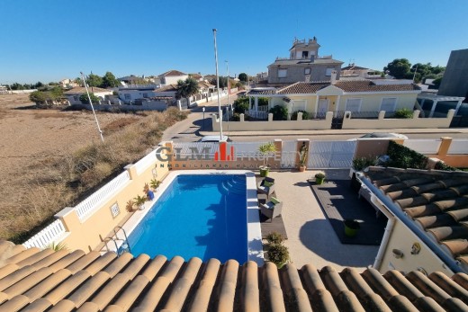 Resale - Apartment - Los Alcázares - Las Lomas del Rame