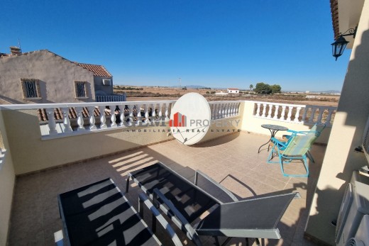 Resale - Apartment - Los Alcázares - Las Lomas del Rame