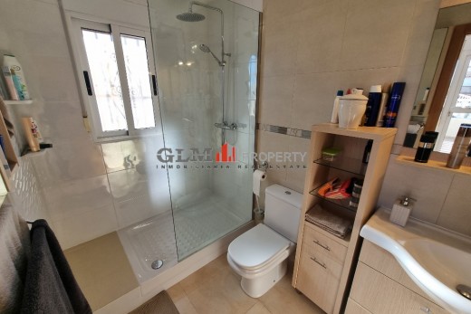 Resale - Apartment - Los Alcázares - Las Lomas del Rame