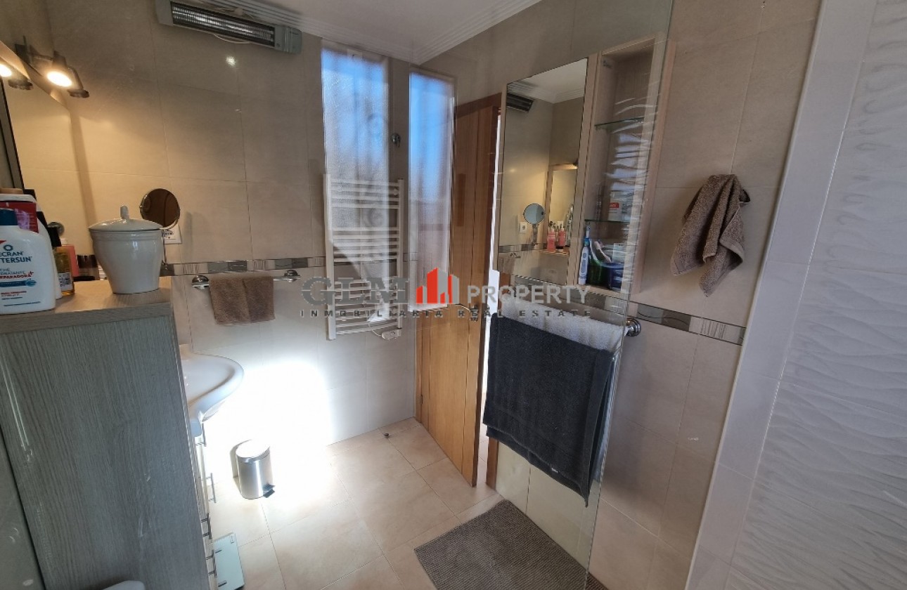 Resale - Apartment - Los Alcázares - Las Lomas del Rame