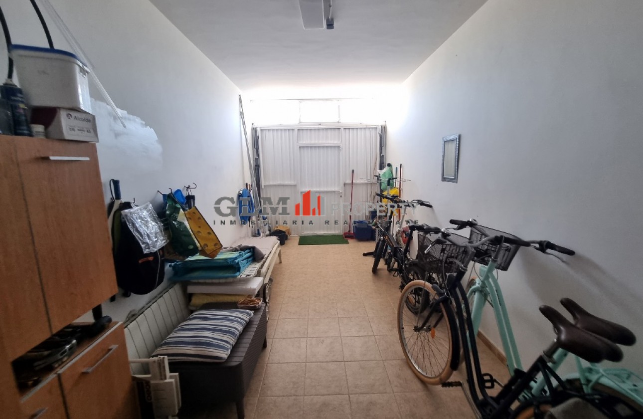 Resale - Apartment - Los Alcázares - Las Lomas del Rame