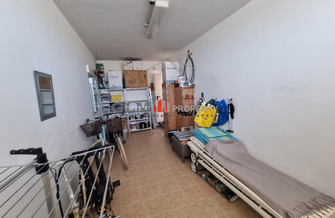 Resale - Apartment - Los Alcázares - Las Lomas del Rame