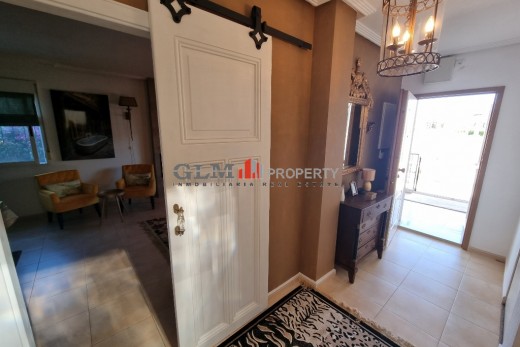 Resale - Apartment - Los Alcázares - Las Lomas del Rame