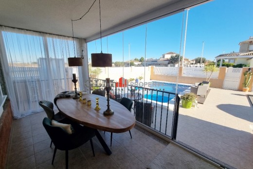 Resale - Apartment - Los Alcázares - Las Lomas del Rame